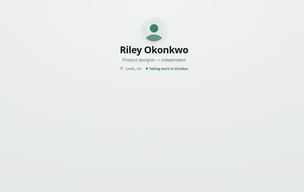 Preview of link page 03